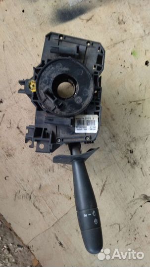 Замок Рено Логан 1,6 комплкт