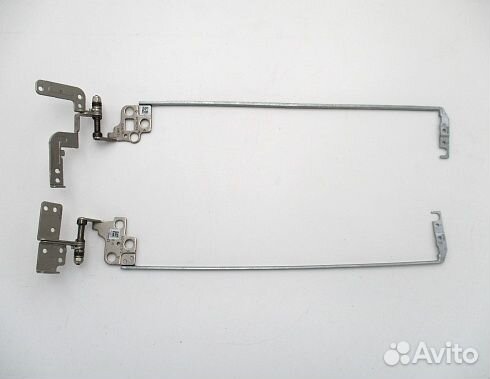 Петли для ноутбука Lenovo IdeaPad G51-70, G51-80