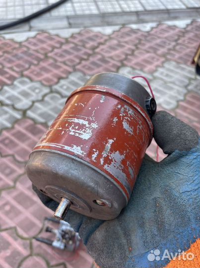 Электродвигатель сл-369