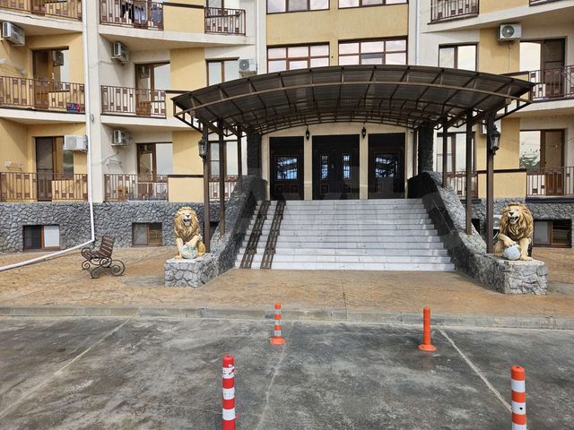 2-к. квартира, 47,5 м², 2/5 эт.