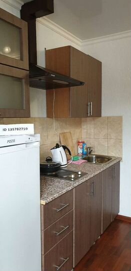 Комната 25 м², 1/2 эт.