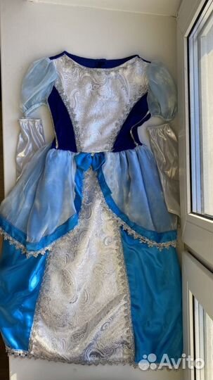 Карнавальные костюмы