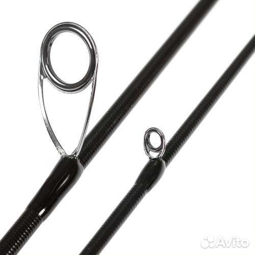 Спиннинг CF (Crazy Fish) Kaban 209см. 10-35гр