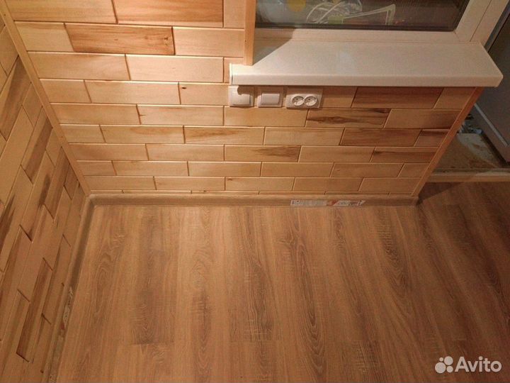 Окна пластиковые под заказ