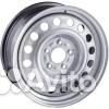 Trebl 9312T 7 \R17 5x114,3 ET50.0 D64.1 Silver Шта