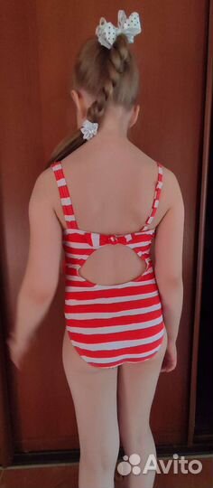 Купальник pelican