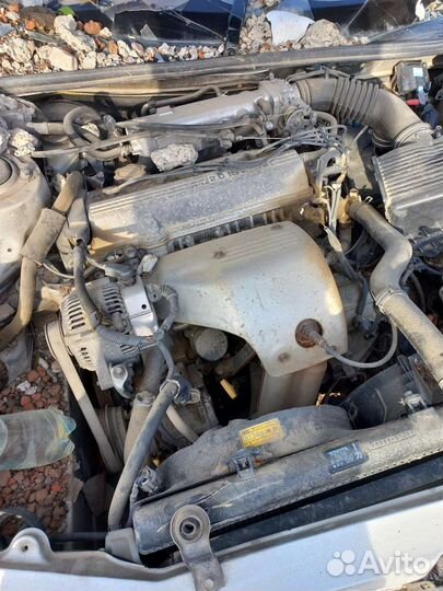 Двигатель тоета камри 2 л 1998