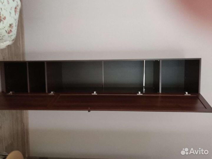 Шкафы для одежды и белья