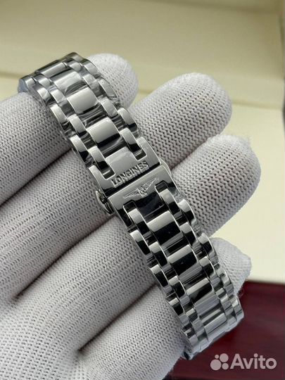 Наручные часы longines