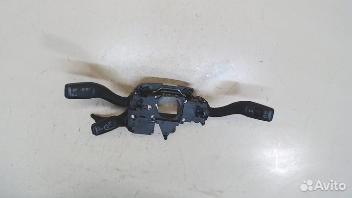 Переключатель поворотов и дворников Audi Q7, 2007