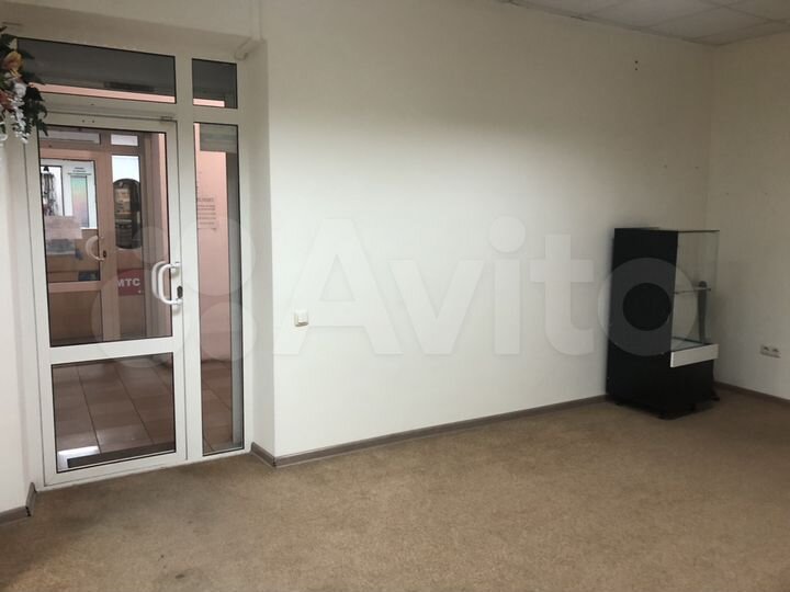 Офис, Кабинет, Ломбард, Свободное назначение 18 м²