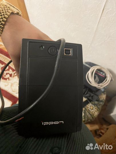 Бесперебойник