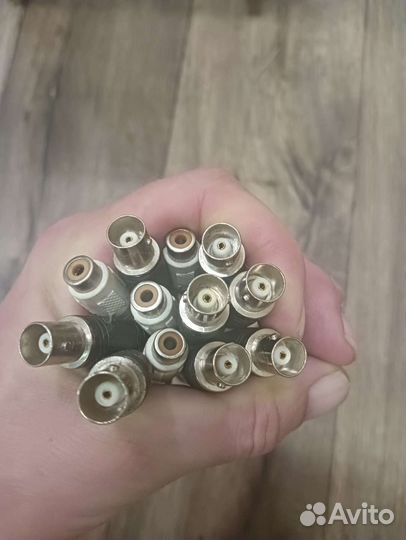 Кабель для подключения камер