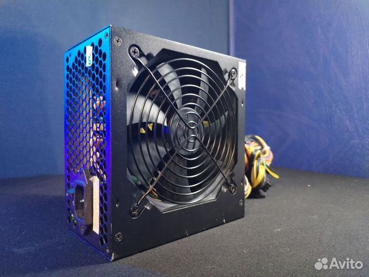 Блок питания Zalman 400 w