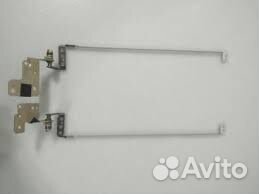 Петли для ноутбуков Lenovo, MSI, samsung, Toshiba