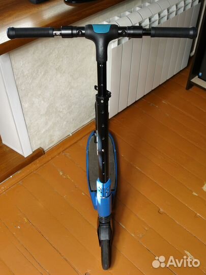 Самокат Reaction 230 Innovation S19erepl007-MB