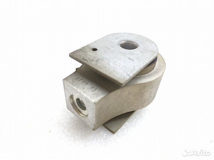 Подушка редуктора Mercedes-Benz Cls-Class W218 3.5