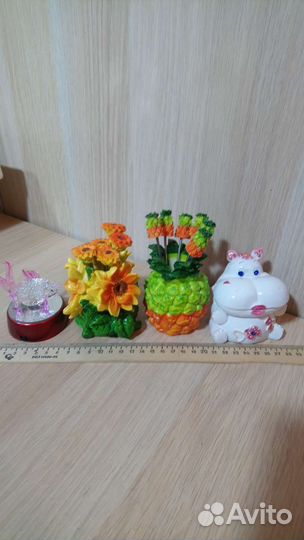 Сервиз. Сувениры новогодние подарки