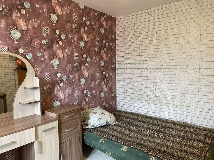 Комната 11,2 м² в 4-к., 3/9 эт.