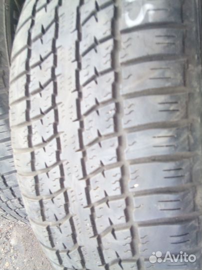 МШЗ М-225 Taganca 195/65 R15