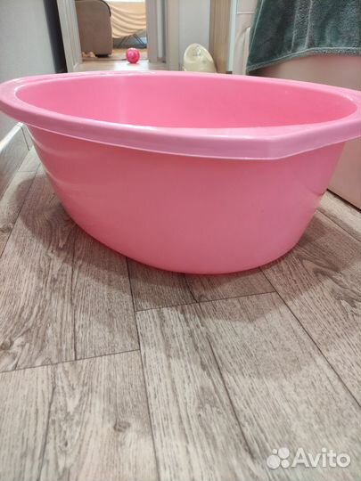 Ванночка для купания