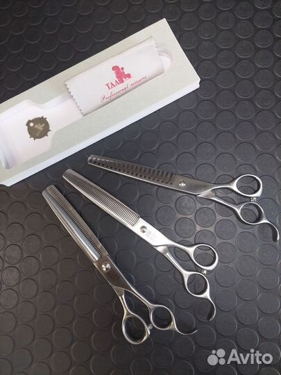 Скоро обновление Принимаю заказы Ножницы грумера