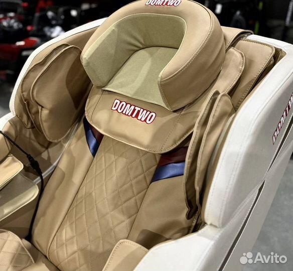 Массажное кресло Domtwo
