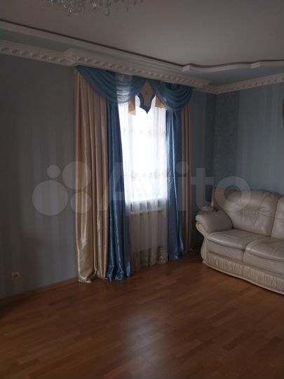 2-к. квартира, 73 м², 15/17 эт.