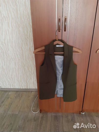 Жилет