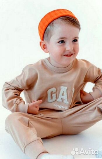 Спортивный костюм 92-126 р