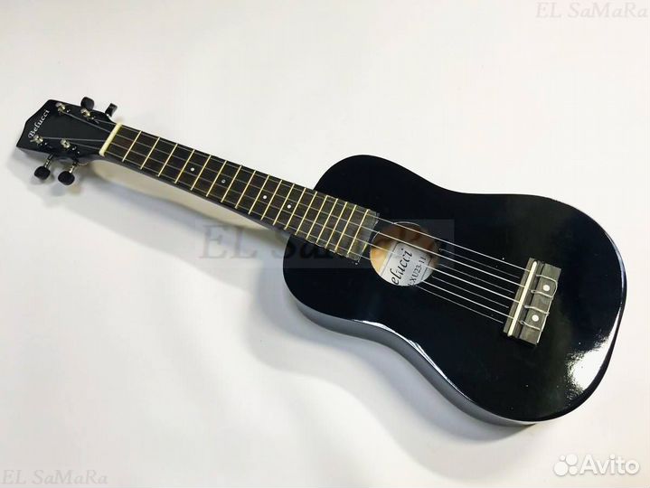 Гитара укулеле