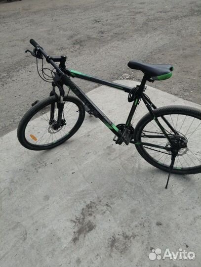 Stels navigator 500 md