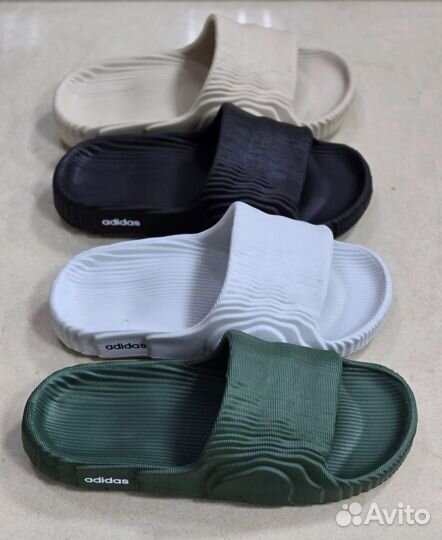 Шлепки adidas