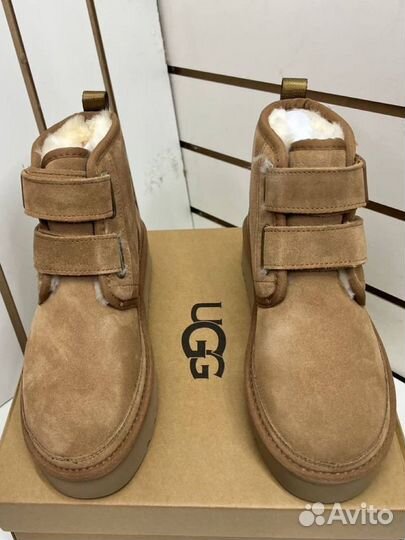 UGG женские оригинал