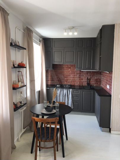 2-к. квартира, 33 м², 5/5 эт.