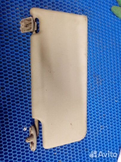 Козырек солнцезащитный правый Ford Mondeo 3 cjba