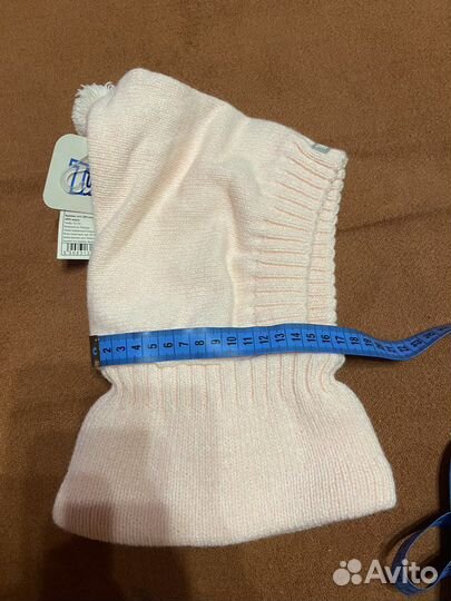 Шапка детская