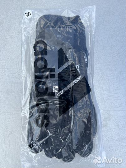 Перчатки adidas