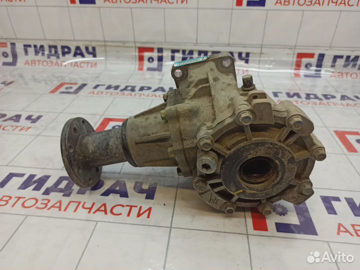 Коробка раздаточная Hyundai Creta 47300-3B710