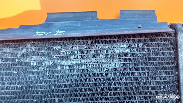 Радиатора для Chrysler 300C 2004-2010