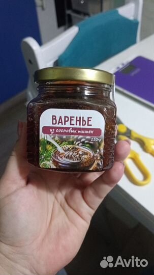 Башкирский липовый мед