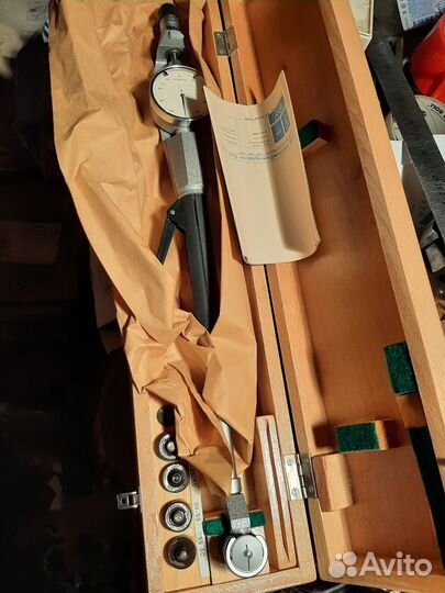 Нутромеры,си,мри,ич,мк,мвп,мти,крин