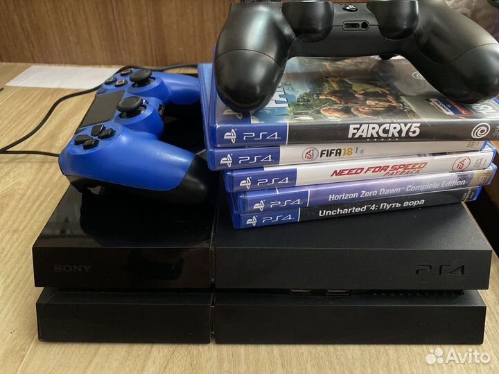 Sony PS4