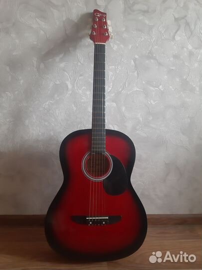 Гитара 6струнная