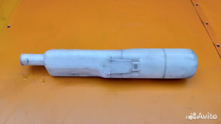 Бачок расширительный для Mitsubishi Lancer 9