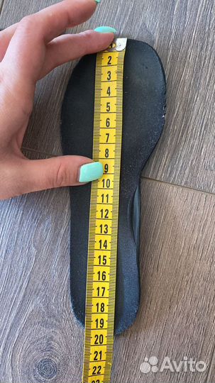 Детские вратарские коньки bauer vapor eur 31