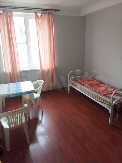 Комната 16 м² в 2-к., 2/3 эт.