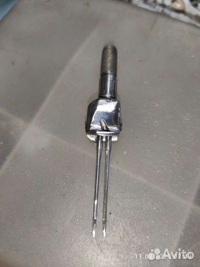 Иглодержатель 430кл