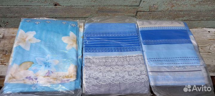 Постельное белье