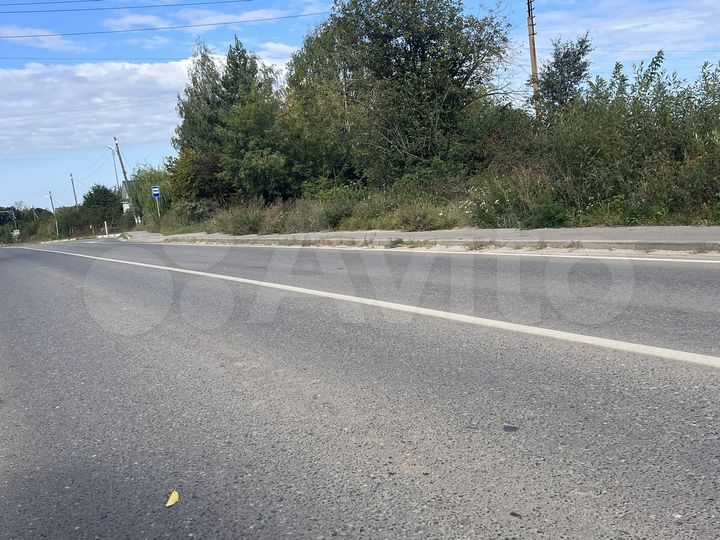 Участок 11,6 сот. (СНТ, ДНП)